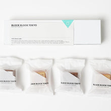 画像をギャラリービューアに読み込む, チーズ好きのためのプチチーズケーキ