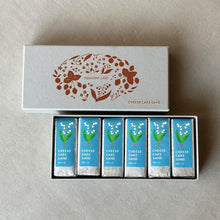 画像をギャラリービューアに読み込む, 武蔵野茶房 チーズケーキサンド - CHEESECAKE SAND - プレーン 6本入