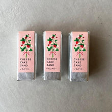 画像をギャラリービューアに読み込む, チーズケーキサンド - CHEESECAKE SAND - いちごベリー 6本入