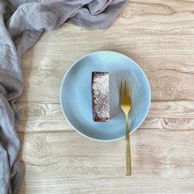 画像をギャラリービューアに読み込む, チーズケーキ