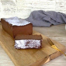 画像をギャラリービューアに読み込む, チーズケーキ