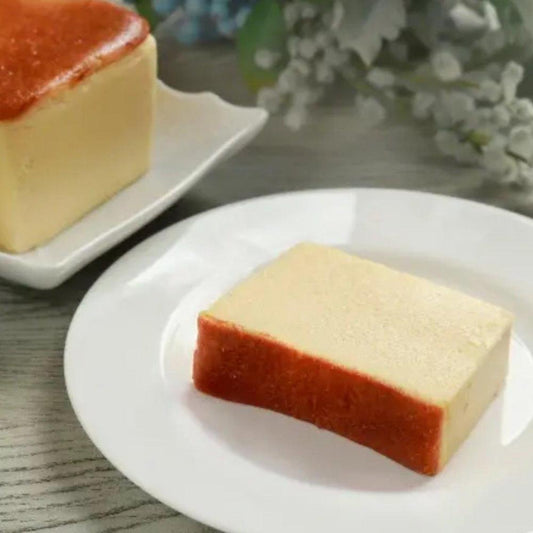 チーズケーキ