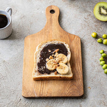 画像をギャラリービューアに読み込む, トースト