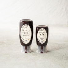 画像をギャラリービューアに読み込む, チョコレートハニー