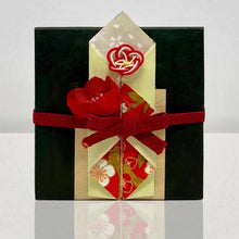 画像をギャラリービューアに読み込む, ラッピング