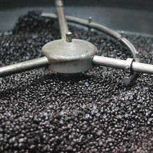 画像をギャラリービューアに読み込む, コーヒー豆