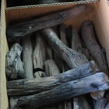 画像をギャラリービューアに読み込む, すみ