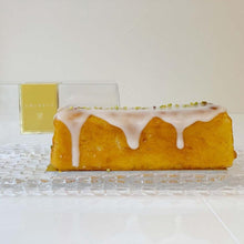 画像をギャラリービューアに読み込む, パウンドケーキ