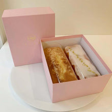 画像をギャラリービューアに読み込む, 【2個ギフトセット】SILKプレーン+レモンスイート 紙箱入 | SILK(シルク)