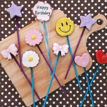 画像をギャラリービューアに読み込む, クッキー