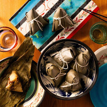 画像をギャラリービューアに読み込む, 琉球ちまき「うずら」