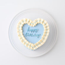 画像をギャラリービューアに読み込む, デコレーションケーキ