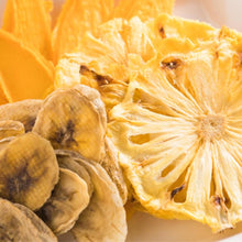 画像をギャラリービューアに読み込む, ドライフルーツ
