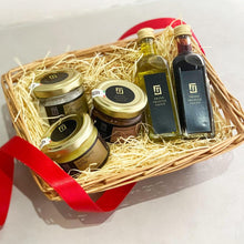 画像をギャラリービューアに読み込む, トリュフギフト5点セット | FRESH TRUFFLE JAPAN (フレッシュ トリュフ ジャパン)