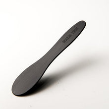 画像をギャラリービューアに読み込む, スプーン