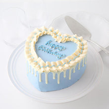画像をギャラリービューアに読み込む, デコレーションケーキ