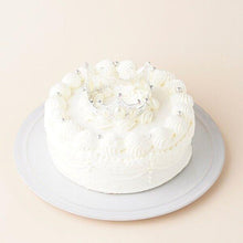 画像をギャラリービューアに読み込む, ケーキ