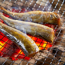 画像をギャラリービューアに読み込む, 極-kiwami-旨味干し