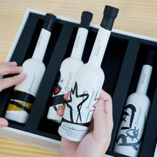 画像をギャラリービューアに読み込む, オリーブオイル