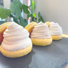 画像をギャラリービューアに読み込む, パンケーキ