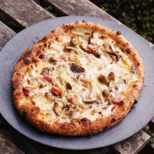 画像をギャラリービューアに読み込む, 本格冷凍ピザ