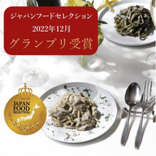 画像をギャラリービューアに読み込む, パスタ