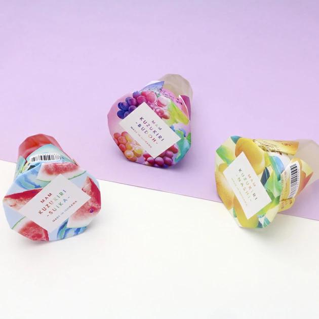 サン♡新品KUSHI PACK セット MAM KUZUKIRI SET02 葛切りセット | MAM CAFE