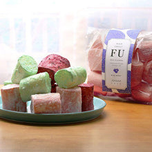 画像をギャラリービューアに読み込む, MAM SWEET FU 麩菓子 青森県産