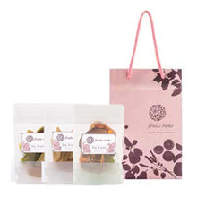 画像をギャラリービューアに読み込む, ドライフルーツ