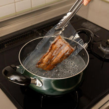 画像をギャラリービューアに読み込む, 調理方法