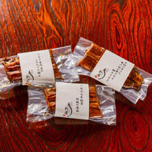 画像をギャラリービューアに読み込む, うなぎ