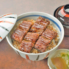 画像をギャラリービューアに読み込む, うなぎ