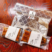 画像をギャラリービューアに読み込む, うなぎ