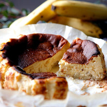 画像をギャラリービューアに読み込む, チーズケーキ