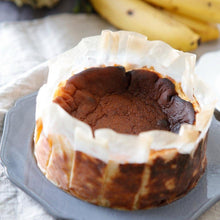 画像をギャラリービューアに読み込む, チーズケーキ