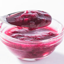 画像をギャラリービューアに読み込む, フルーツジュレ