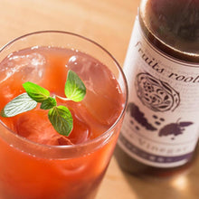 画像をギャラリービューアに読み込む, フルーツビネガー