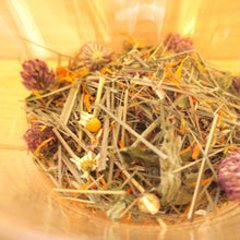 画像をギャラリービューアに読み込む, 茶葉