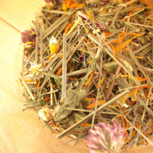 画像をギャラリービューアに読み込む, 茶葉