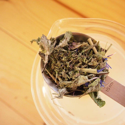 茶葉