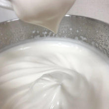 画像をギャラリービューアに読み込む, メレンゲ