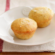 画像をギャラリービューアに読み込む, 【グルテンフリー・無添加】天然酵母 米粉パン ハーブミックス 4個セット | WAGOME(ワゴメ)