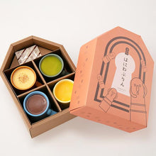 画像をギャラリービューアに読み込む, パッケージ