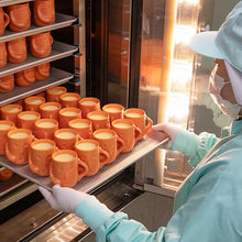 画像をギャラリービューアに読み込む, 製造工程