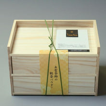 画像をギャラリービューアに読み込む, パッケージ