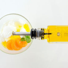 画像をギャラリービューアに読み込む, オリーブオイル