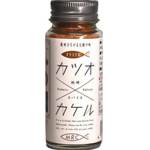 画像をギャラリービューアに読み込む, 調味料