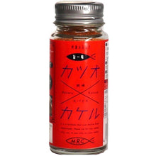 画像をギャラリービューアに読み込む, 調味料