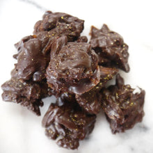 画像をギャラリービューアに読み込む, チョコレート