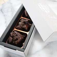 画像をギャラリービューアに読み込む, チョコレート